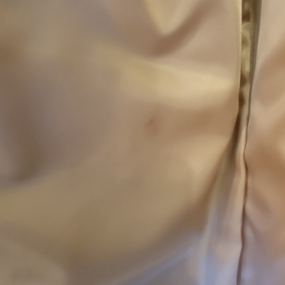 Leather Fringe Jacket Unisex - Picture 5 of 8